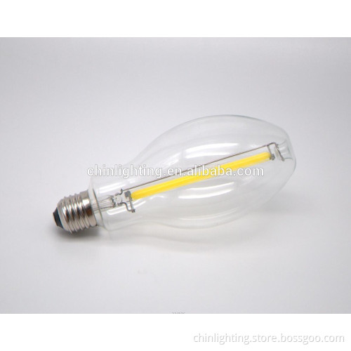 New style 9w 1000lm Metal halide Lamp replacement led light bulb with ce rohs